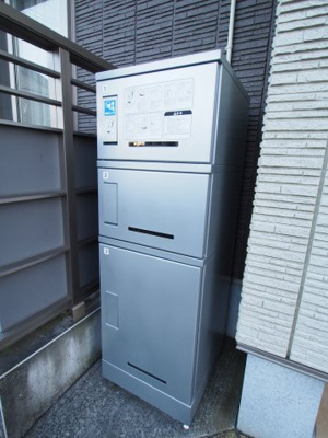 【その他共用部分】 | Ｇｒｅｅｎａｇｅ