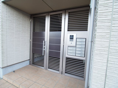 【その他共用部分】 | Ｇｒｅｅｎａｇｅ