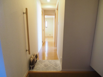 【玄関】 | Ｇｒｅｅｎａｇｅ | 居住中の為過去の写真となります。