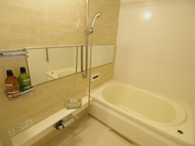 【浴室】 | Ｇｒｅｅｎａｇｅ