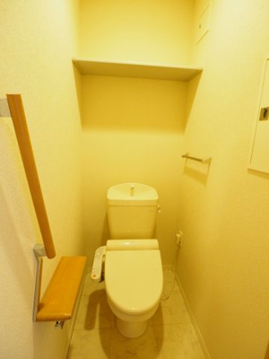 【トイレ】 | Ｇｒｅｅｎａｇｅ