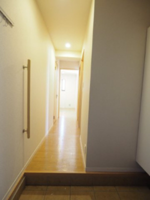 【玄関】 | Ｇｒｅｅｎａｇｅ | 居住中の為過去の写真となります。