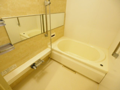 【浴室】 | Ｇｒｅｅｎａｇｅ | 居住中の為過去の写真となります。