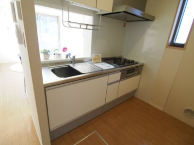 【キッチン】 | Ｇｒｅｅｎａｇｅ | 居住中の為過去の写真となります。