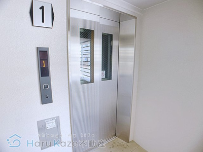 【その他共用部分】 | グランツ堀田【名古屋市賃貸・オートロック付き】