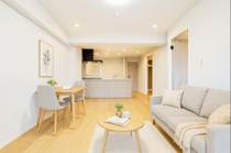 ネオコーポ調布の画像