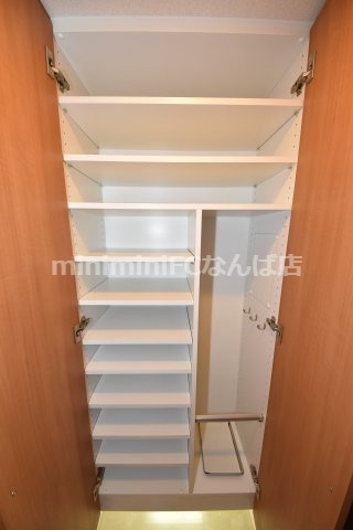 リーガル北堀江