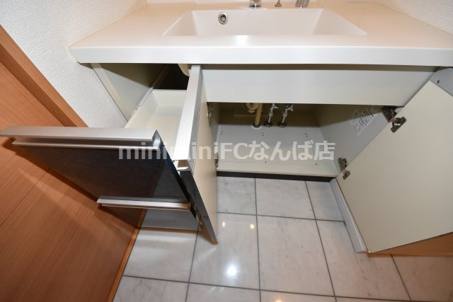 リーガル北堀江