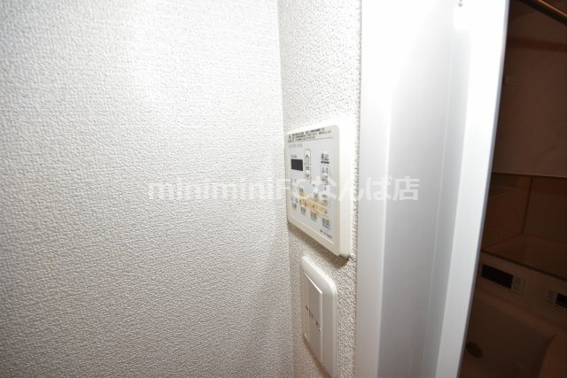 リーガル北堀江