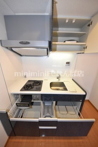 リーガル北堀江