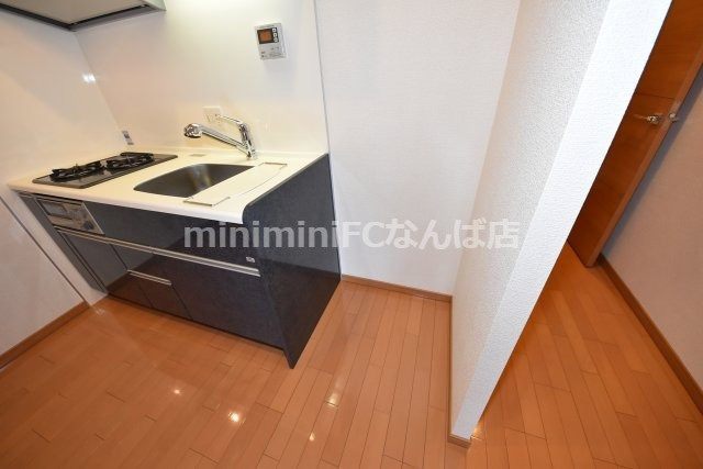 リーガル北堀江