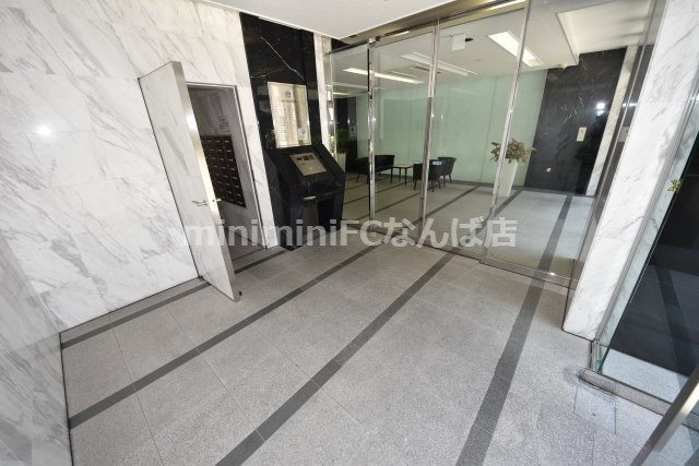 リーガル北堀江