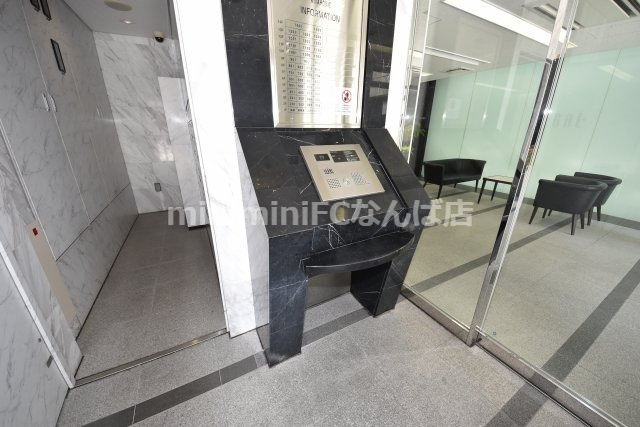 リーガル北堀江