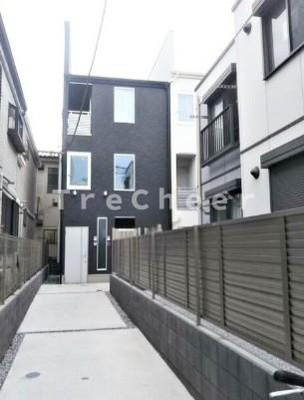 【エントランス】 | ガーデン自由が丘テラス