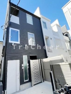 【その他共用部分】 | ガーデン自由が丘テラス