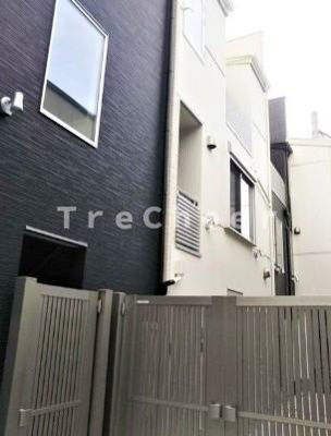 【その他共用部分】 | ガーデン自由が丘テラス