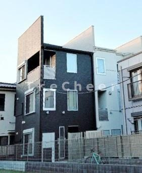 【外観】 | ガーデン自由が丘テラス