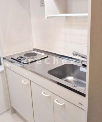 【キッチン】 | ガーデン自由が丘テラス