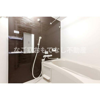 【浴室】 | Anecis花の木