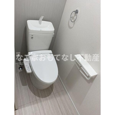 【トイレ】 | Anecis花の木