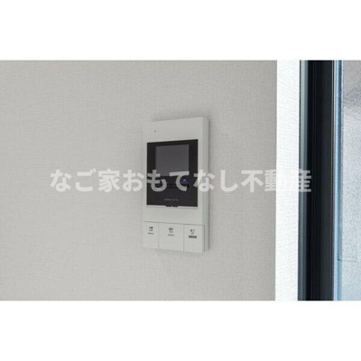 【セキュリティ】 | Anecis花の木