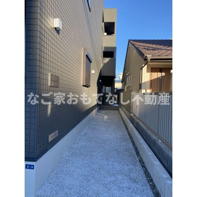 【その他】 | Anecis花の木