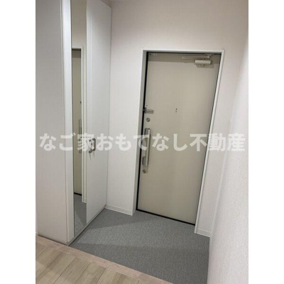 【玄関】 | Anecis花の木