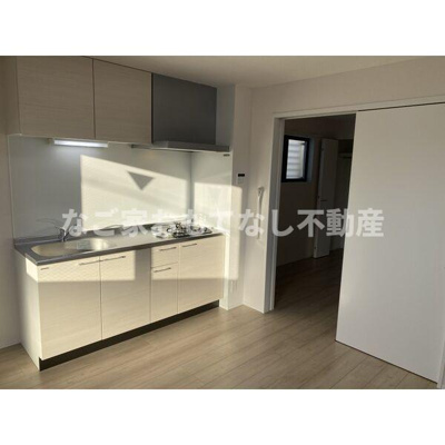 【キッチン】 | Anecis花の木