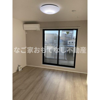 【居間・リビング】 | Anecis花の木