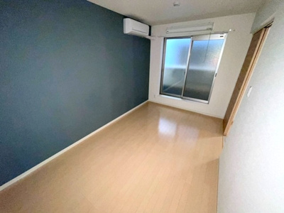 【洋室】 | F＋style上田1号館