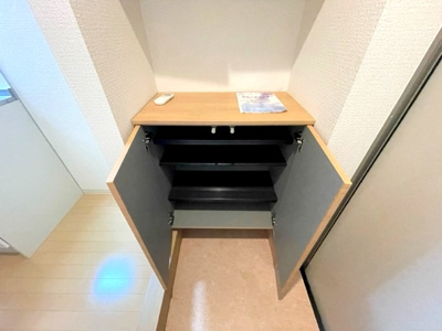 【収納】 | F＋style上田1号館