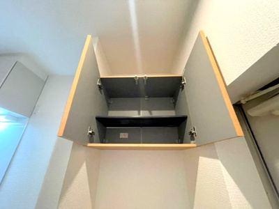 【収納】 | F＋style上田1号館