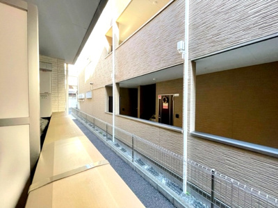 【展望】 | F＋style上田1号館