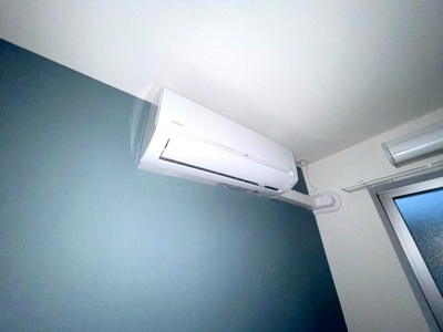 【設備】 | F＋style上田1号館