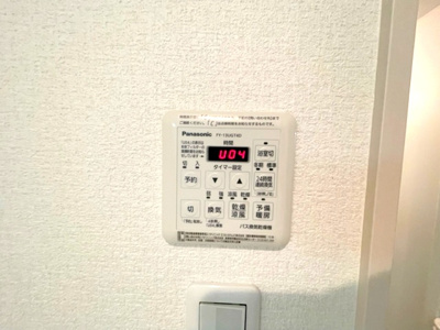 【設備】 | F＋style上田1号館