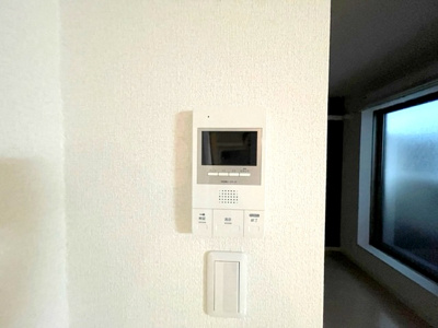 【セキュリティ】 | F＋style上田1号館