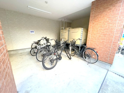 【その他共用部分】 | F＋style上田1号館