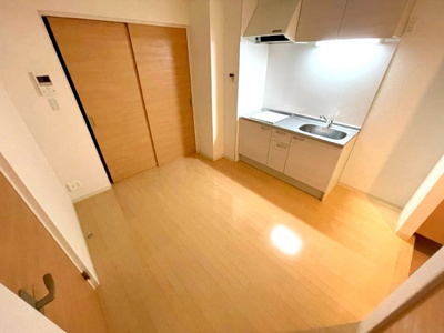 【居間・リビング】 | F＋style上田1号館