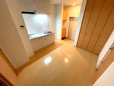 【居間・リビング】 | F＋style上田1号館