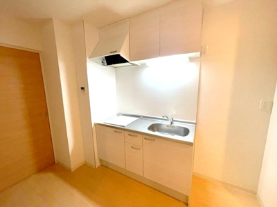 【キッチン】 | F＋style上田1号館