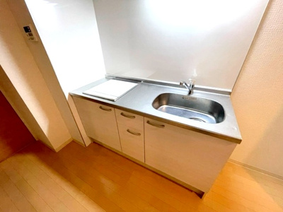 【キッチン】 | F＋style上田1号館