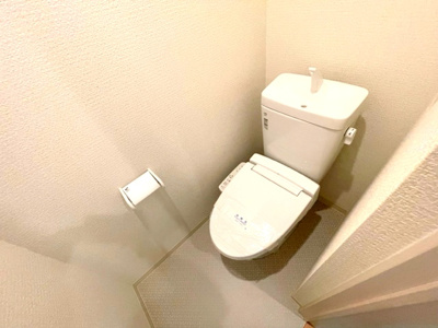 【トイレ】 | F＋style上田1号館