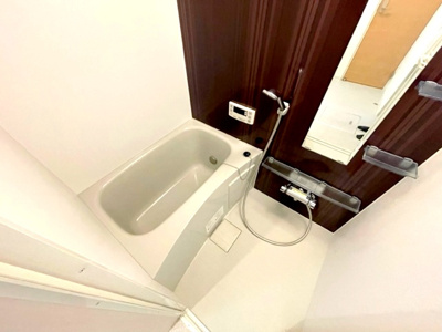 【浴室】 | F＋style上田1号館