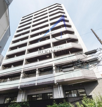 ジーベック両国