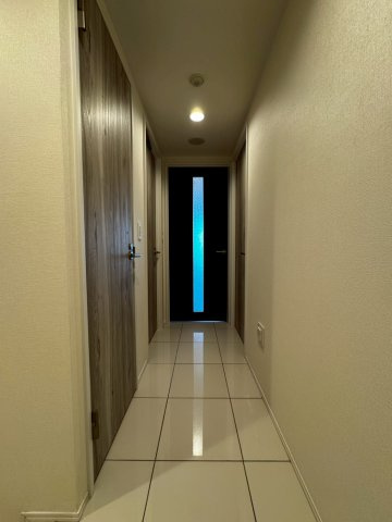 キャナルワーフタワーズWESTのその他|当社施工例です♪
※設備の仕様やカラーなどは担当者にお問い合わせください。