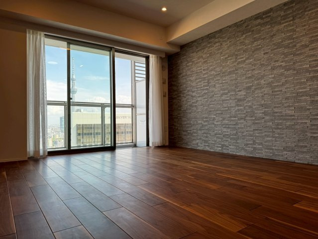 キャナルワーフタワーズWESTのその他|当社施工例です♪
※設備の仕様やカラーなどは担当者にお問い合わせください。