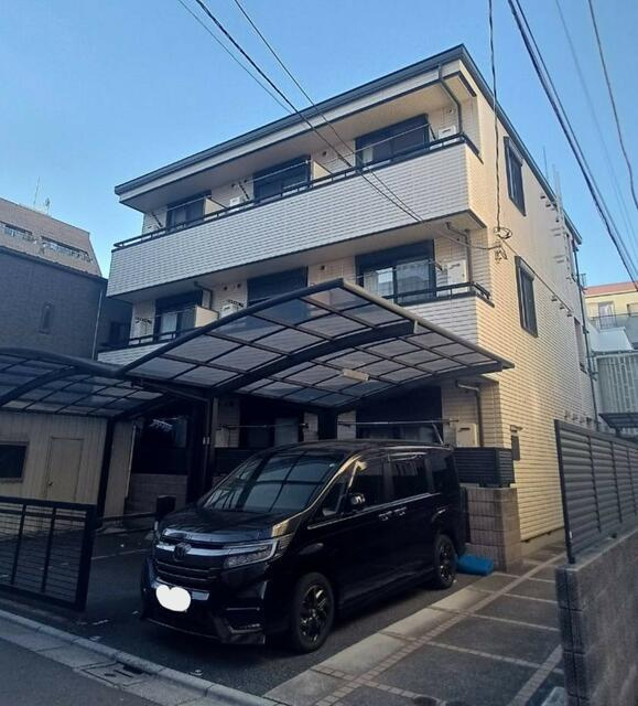 葛飾区亀有3丁目のマンションの画像