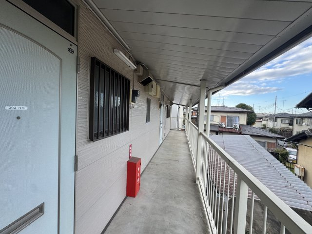 -三丁目不動産-深谷市上柴町東　寮のその他共用部分