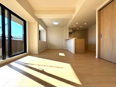 【その他】 | ライオンズマンション藤沢東 | 当社施工例です♪