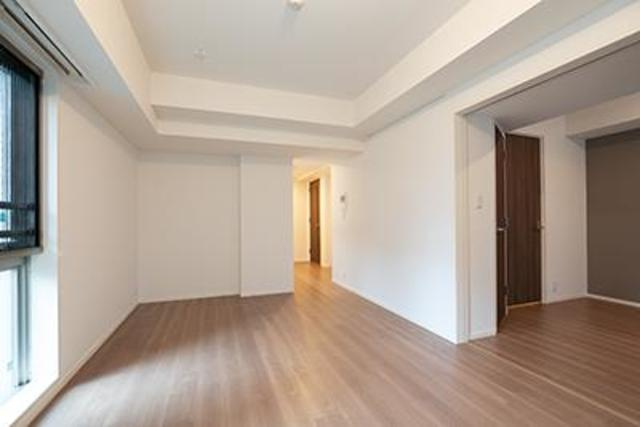 パークアクシス池田山のその他|※写真は同タイプ住戸です。